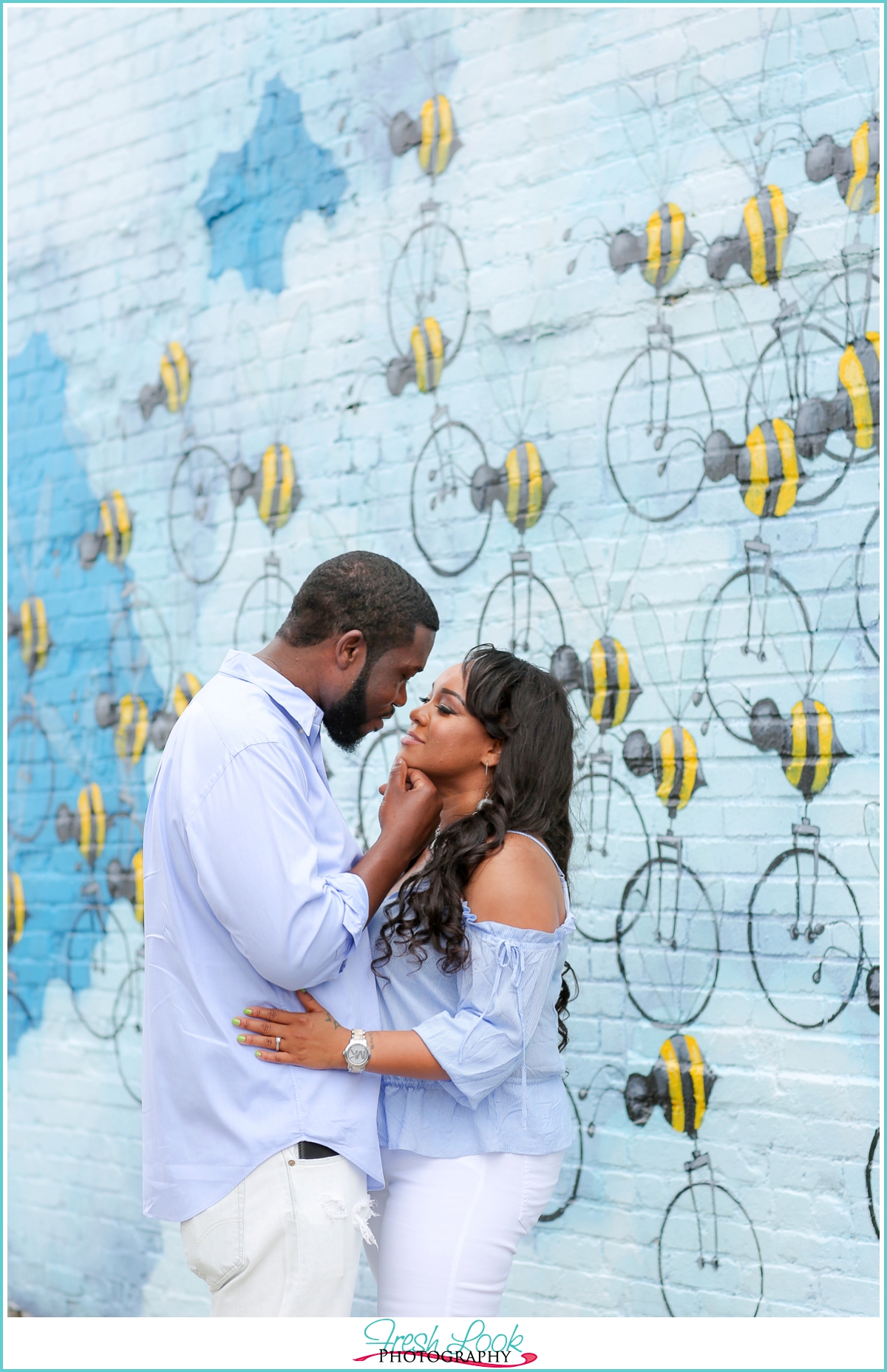 elegant Virginia wedding photographer