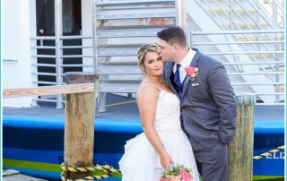 Renaissance Hotel Portsmouth Wedding