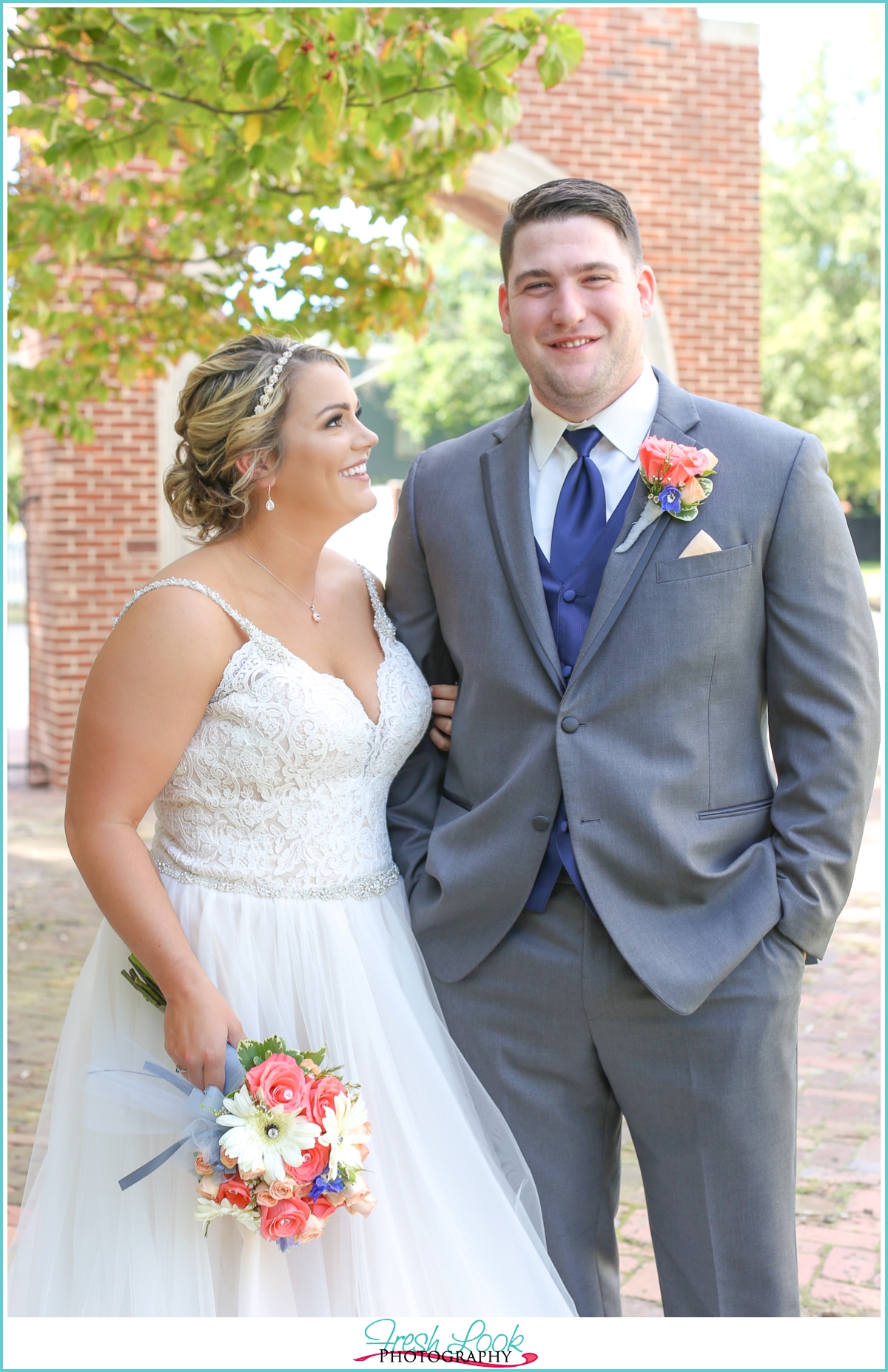 Renaissance Hotel Portsmouth Wedding