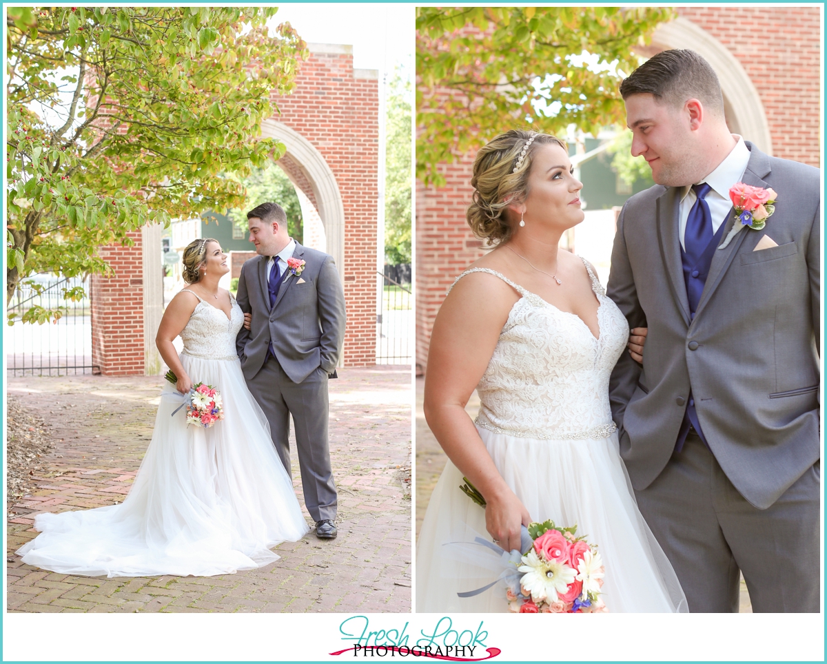 VIrginia Wedding Photographer