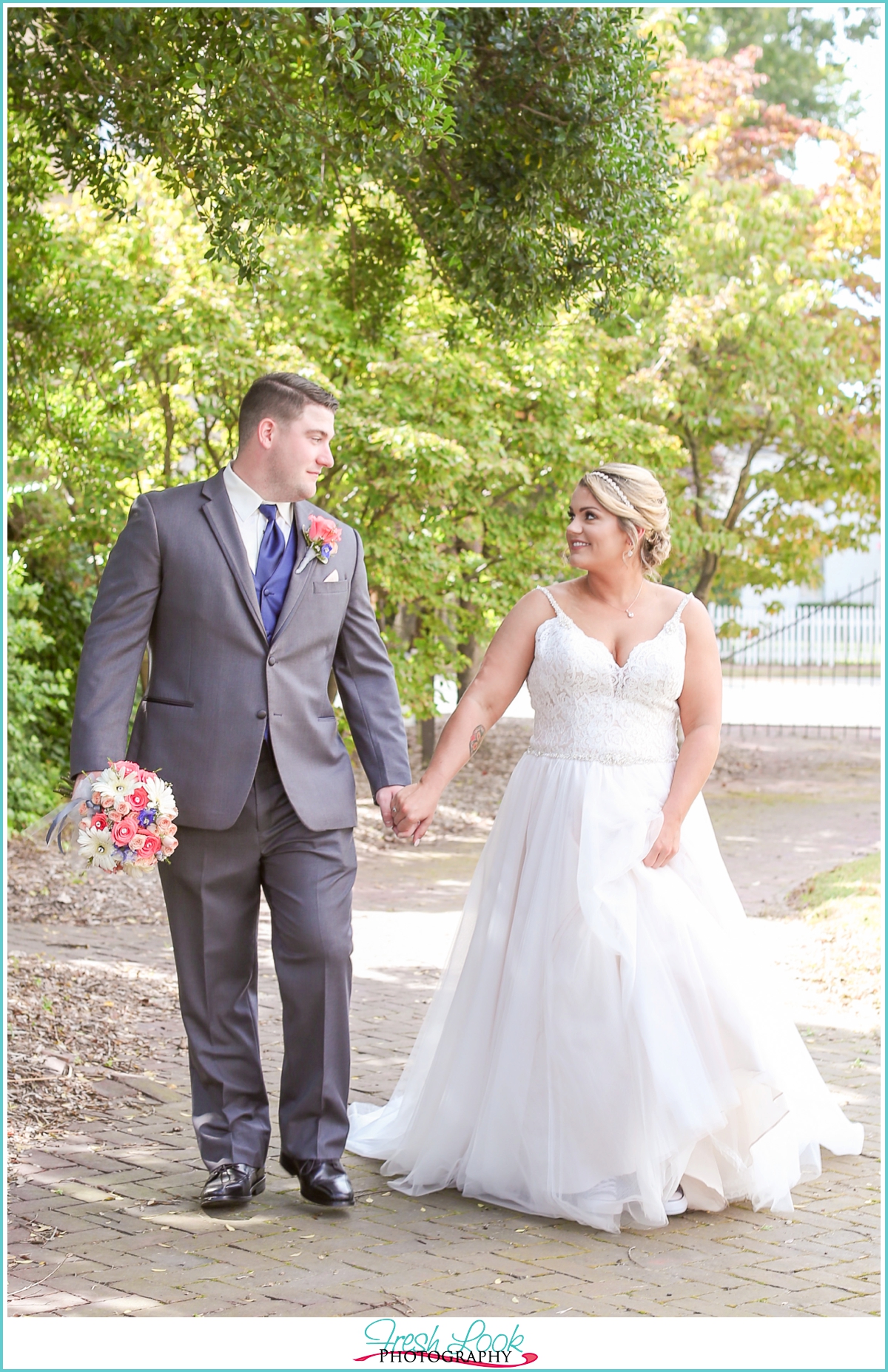 Portsmouth wedding venue photographer