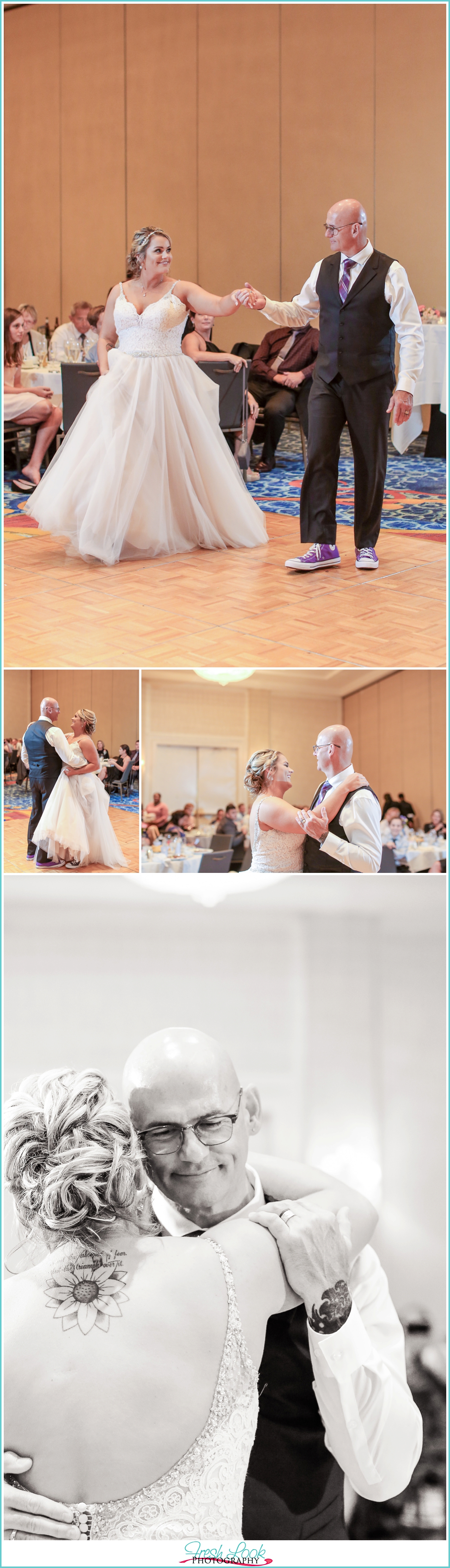 daddy daughter first dance