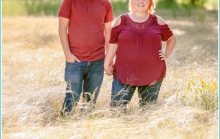 Pokémon Engagement Session