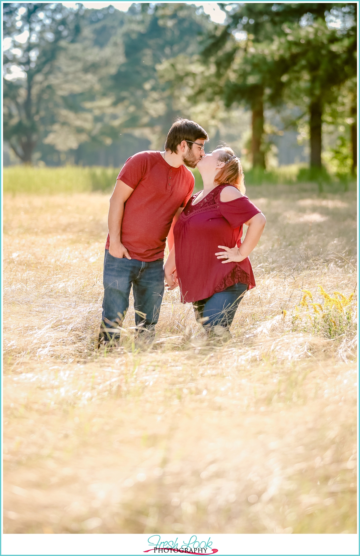 Virginia Wedding Photographer