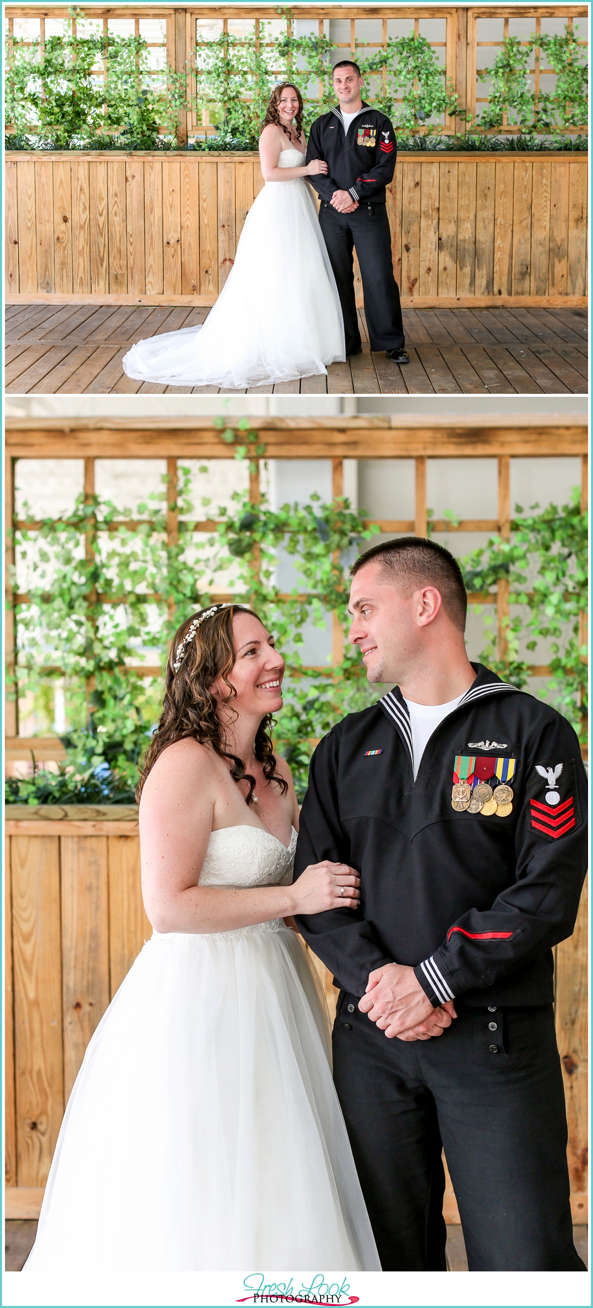 Virginia Beach Wedding Photographer