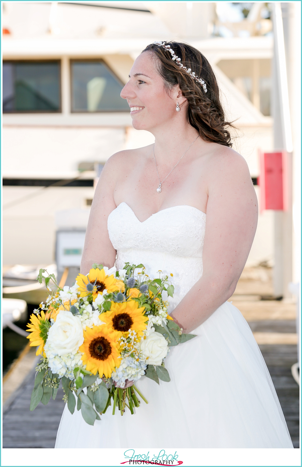 Virginia Beach Wedding Photographer