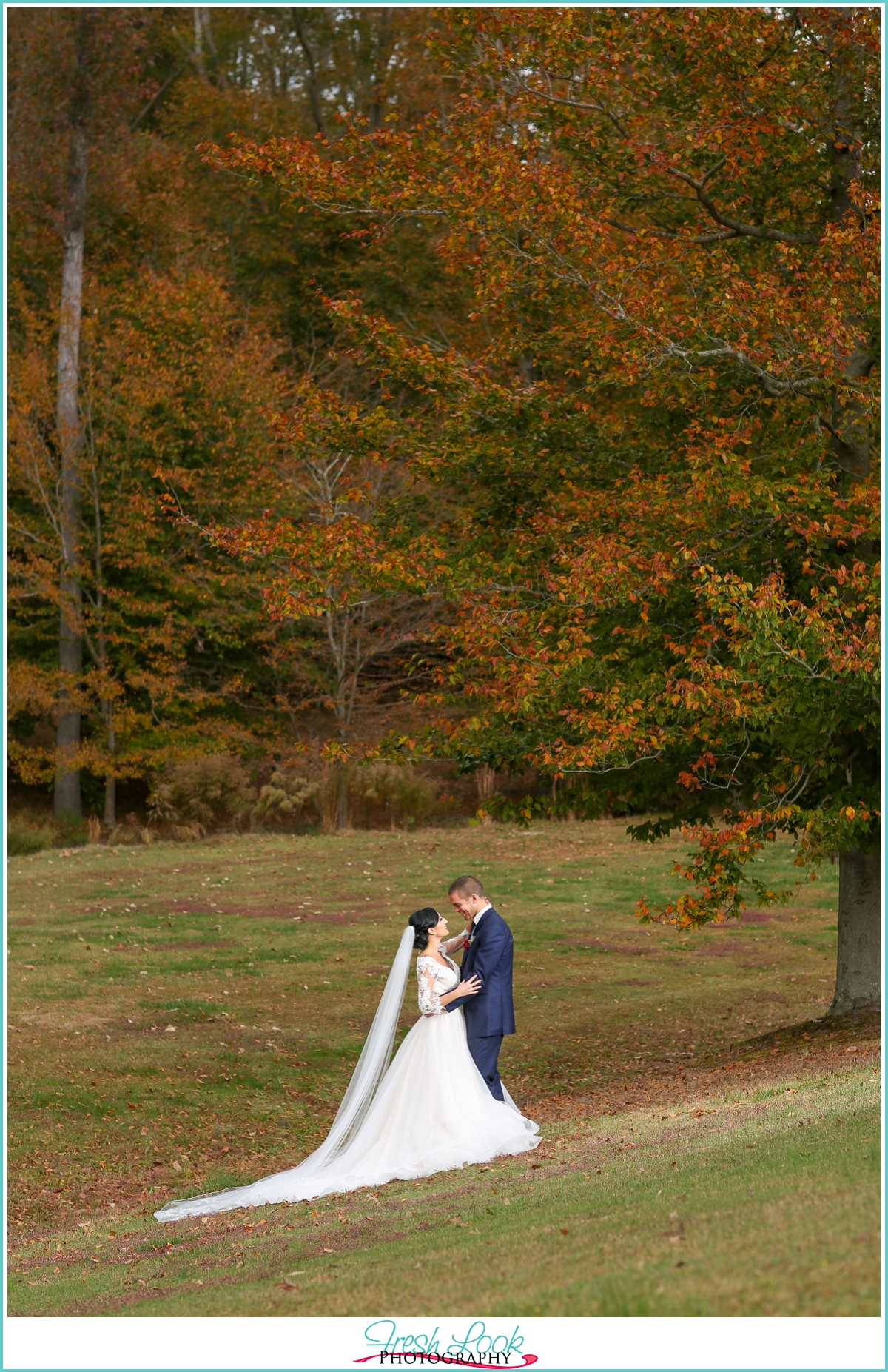 rustic farm wedding