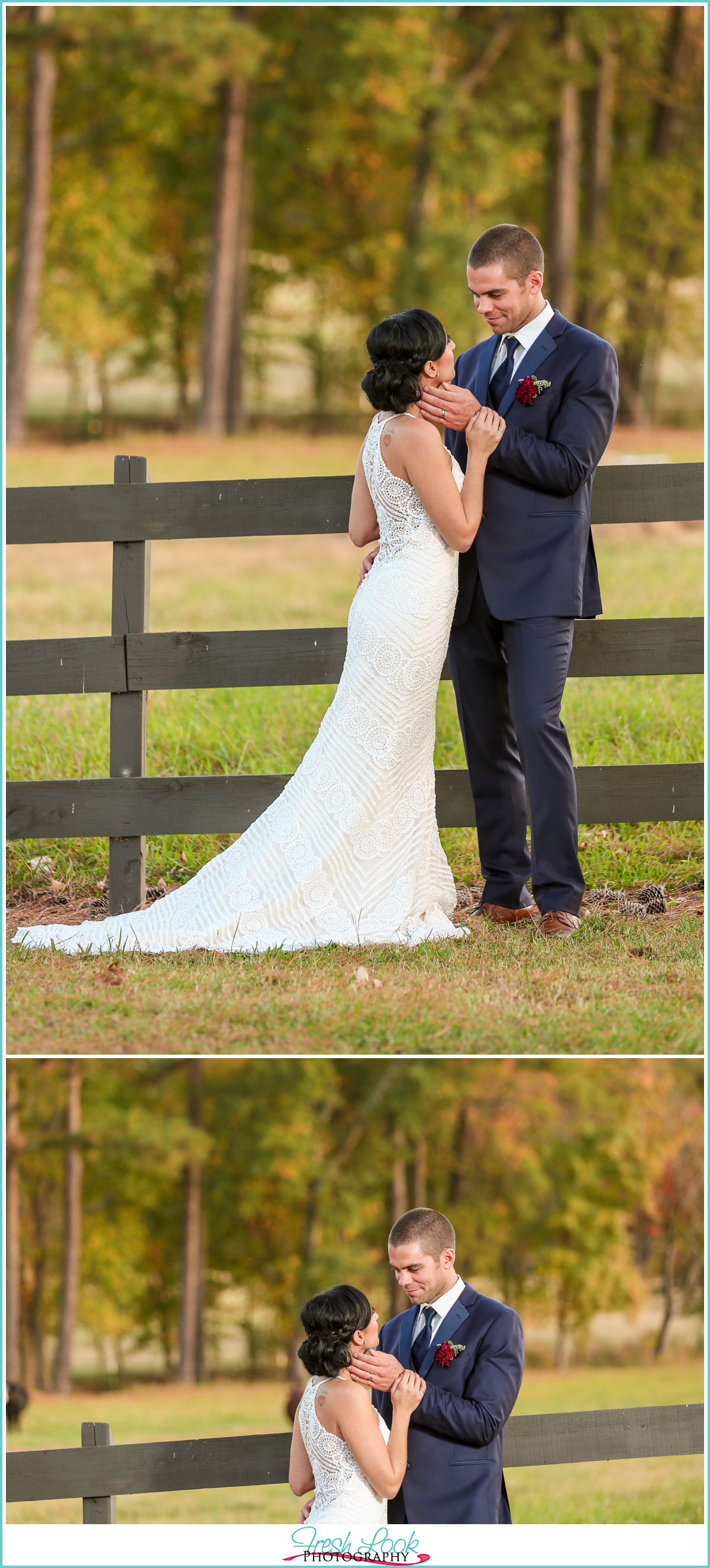 Virginia Wedding Photographer