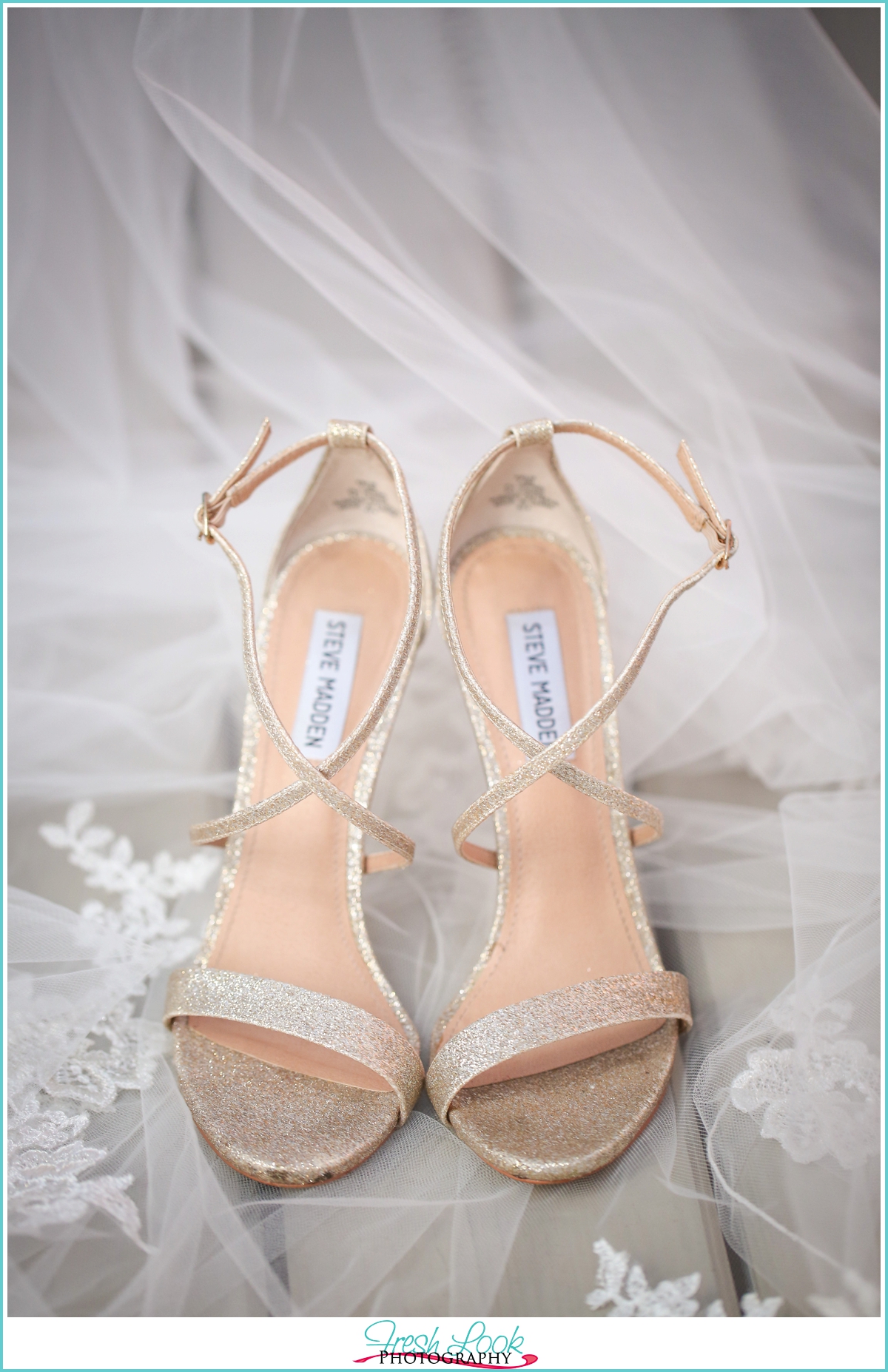 Steve Madden Wedding Shoes