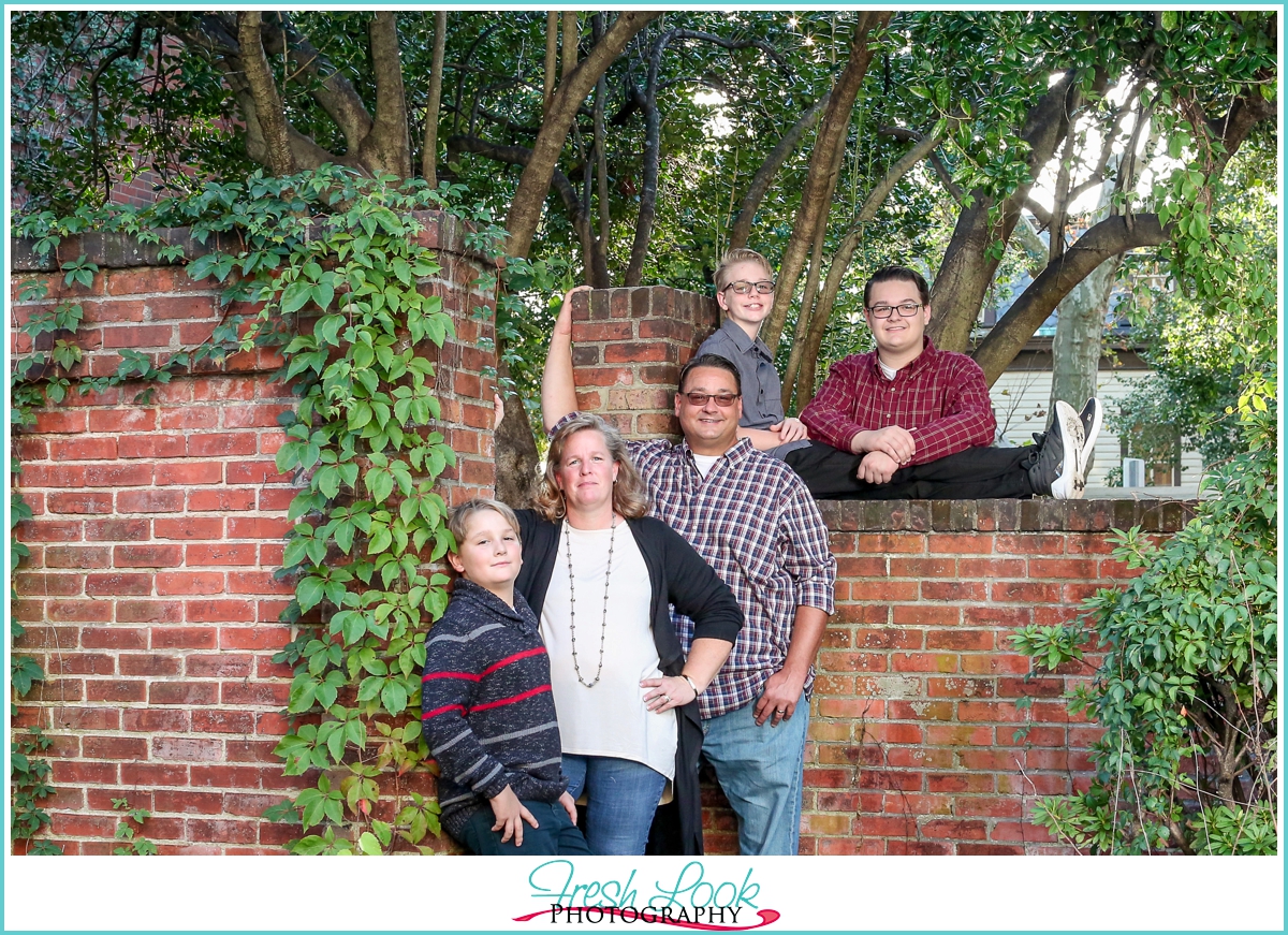 Virginia Family Photographer