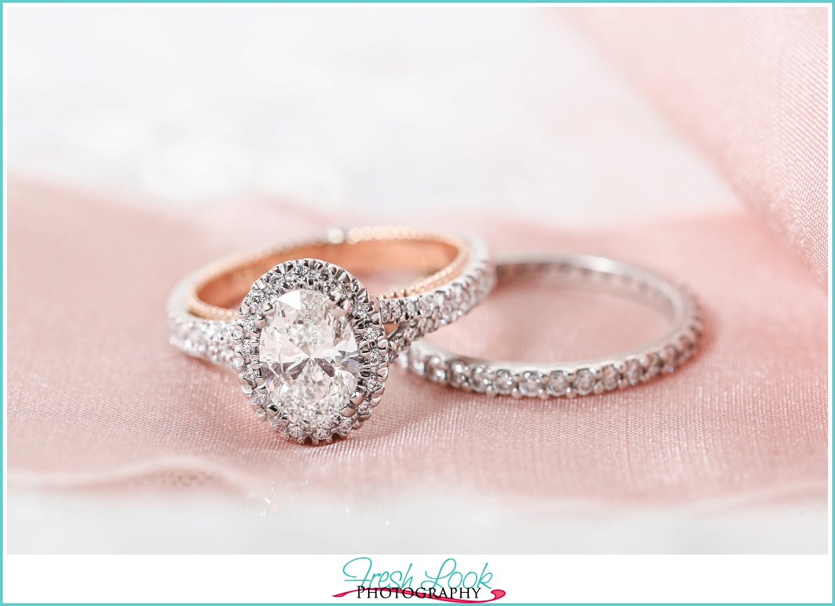 Unique engagement ring ideas