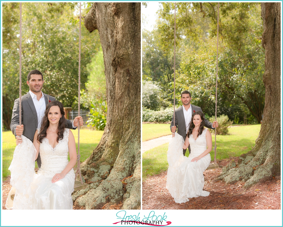 Virginia Beach Wedding Photographer