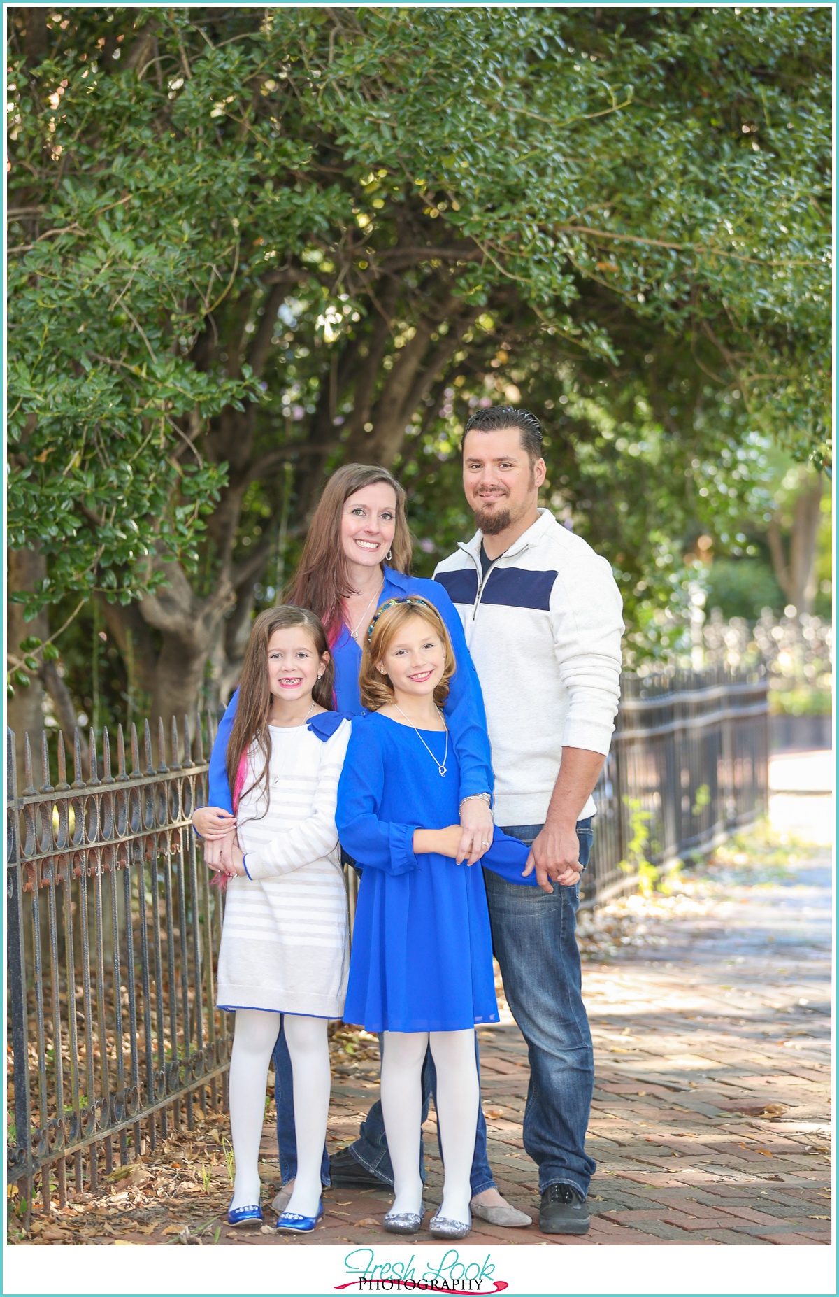 Norfolk family photographer