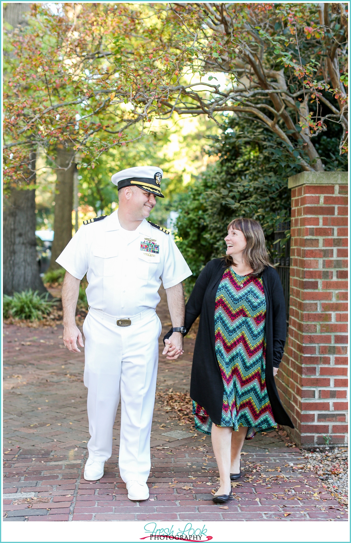 married couple photo shoot