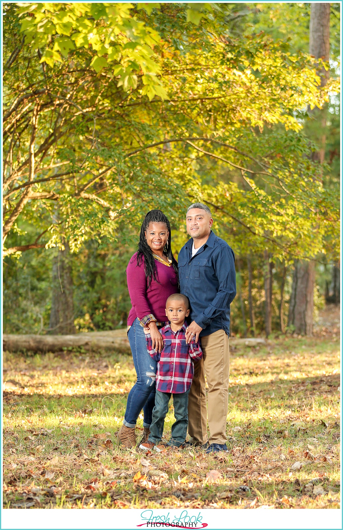 VIrginia Beach family photos