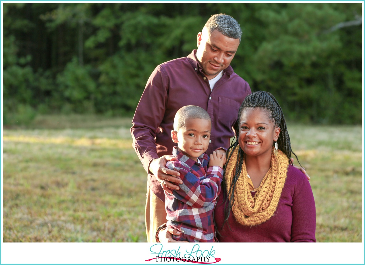 Virginia family photographer