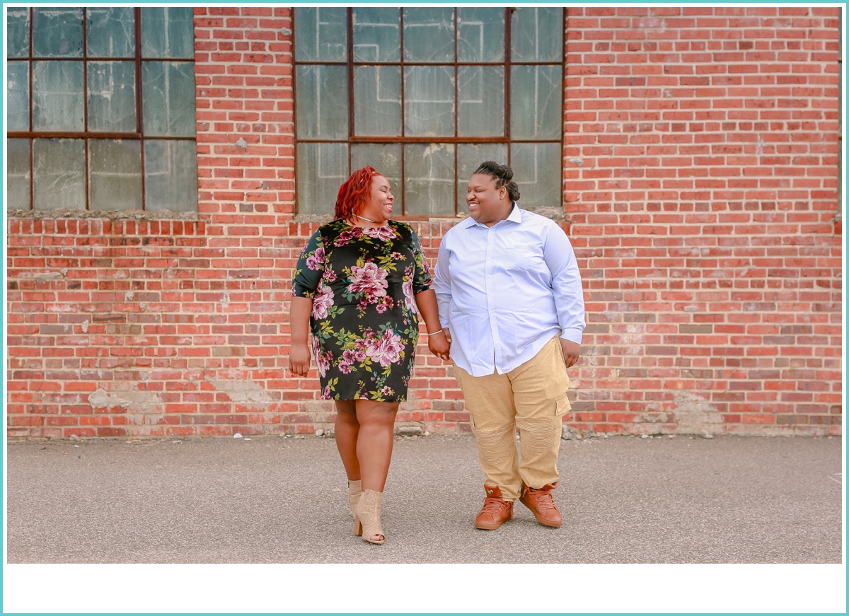 Norfolk couples photographer