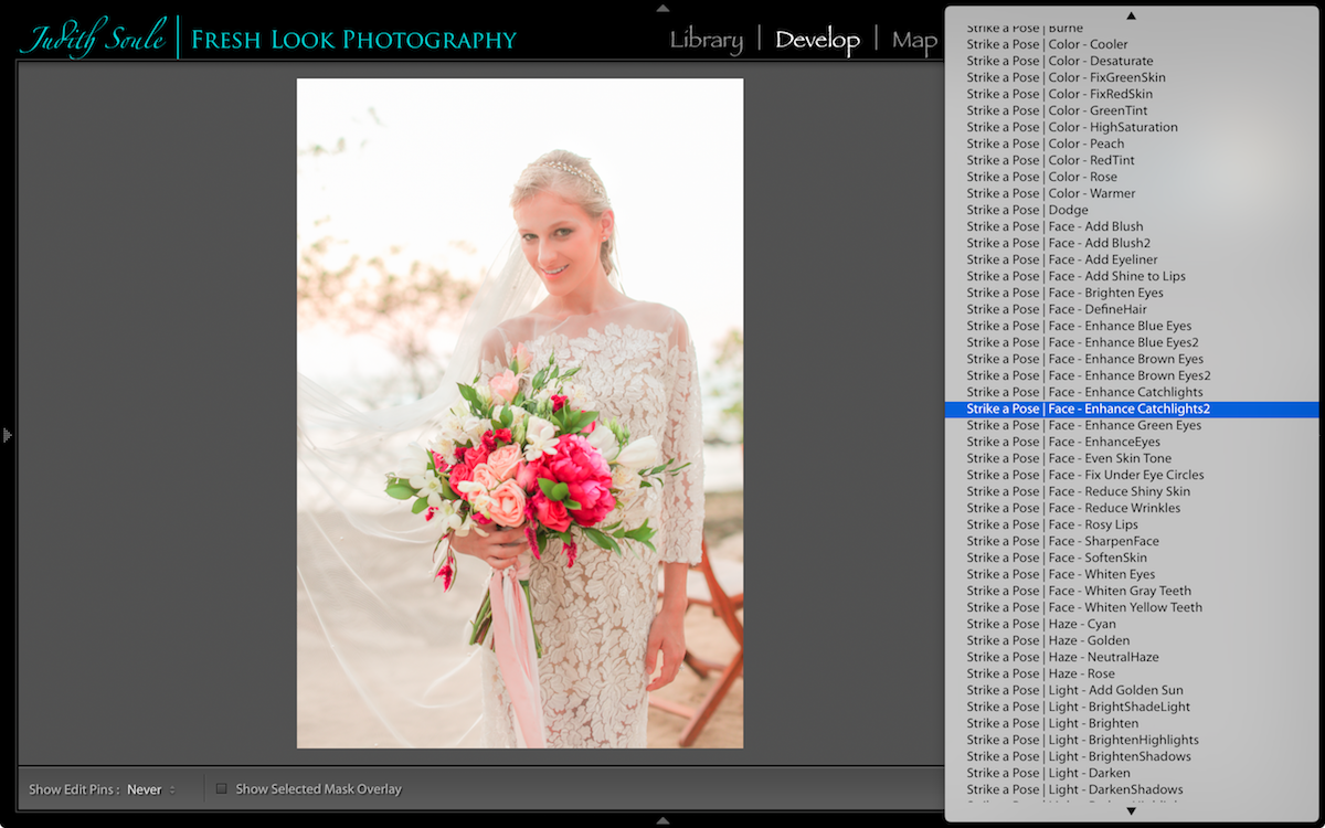 Sleeklens Lightroom Presets