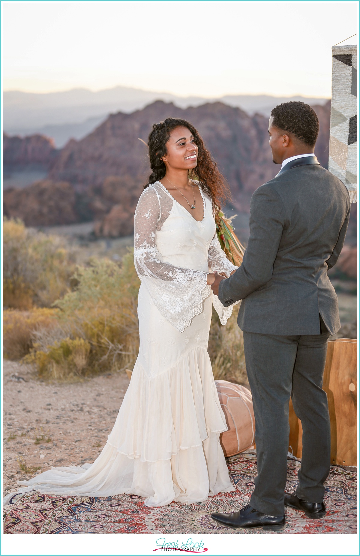 Utah Wedding Photographer