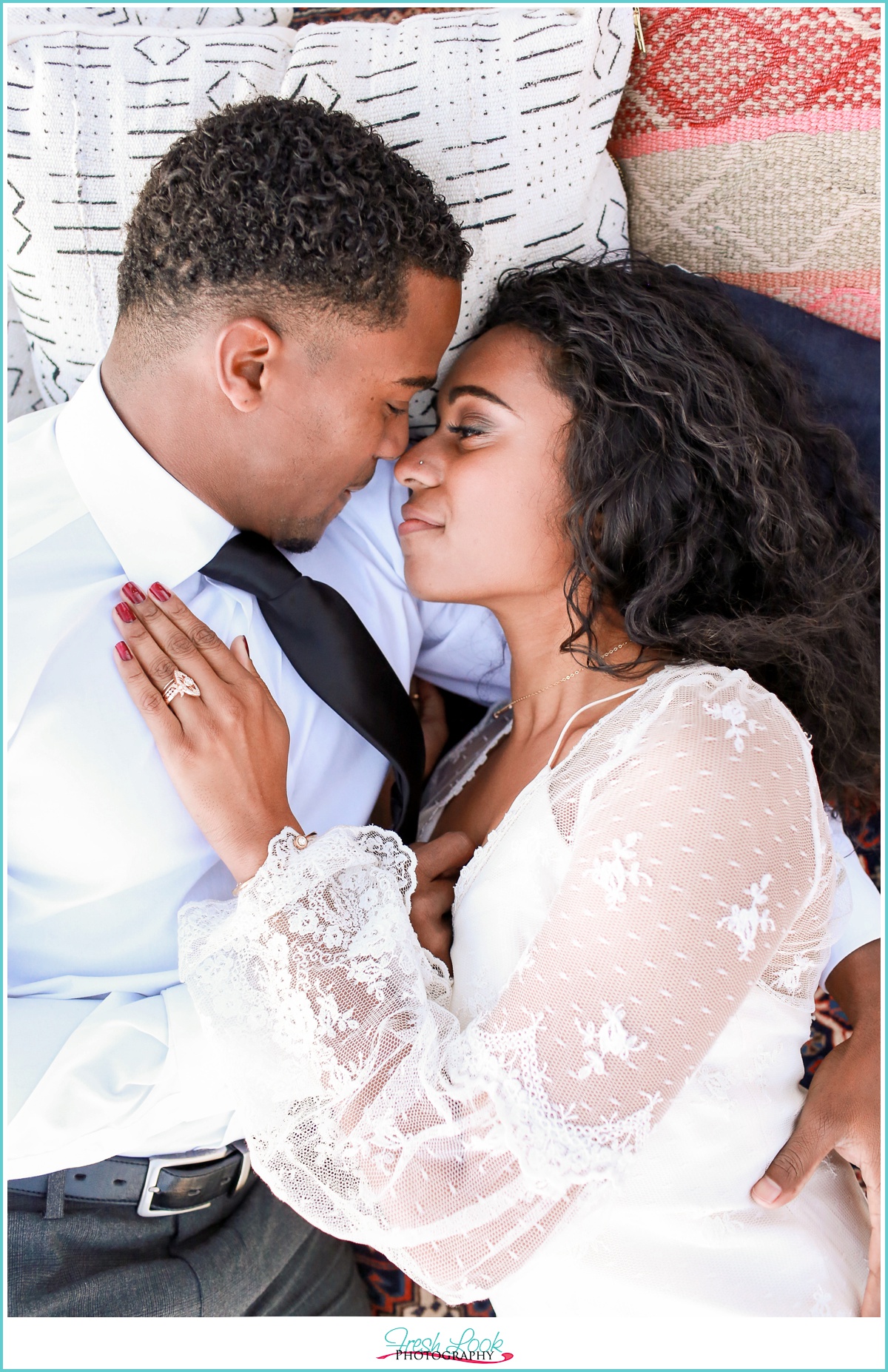 Virginia Wedding Photographer