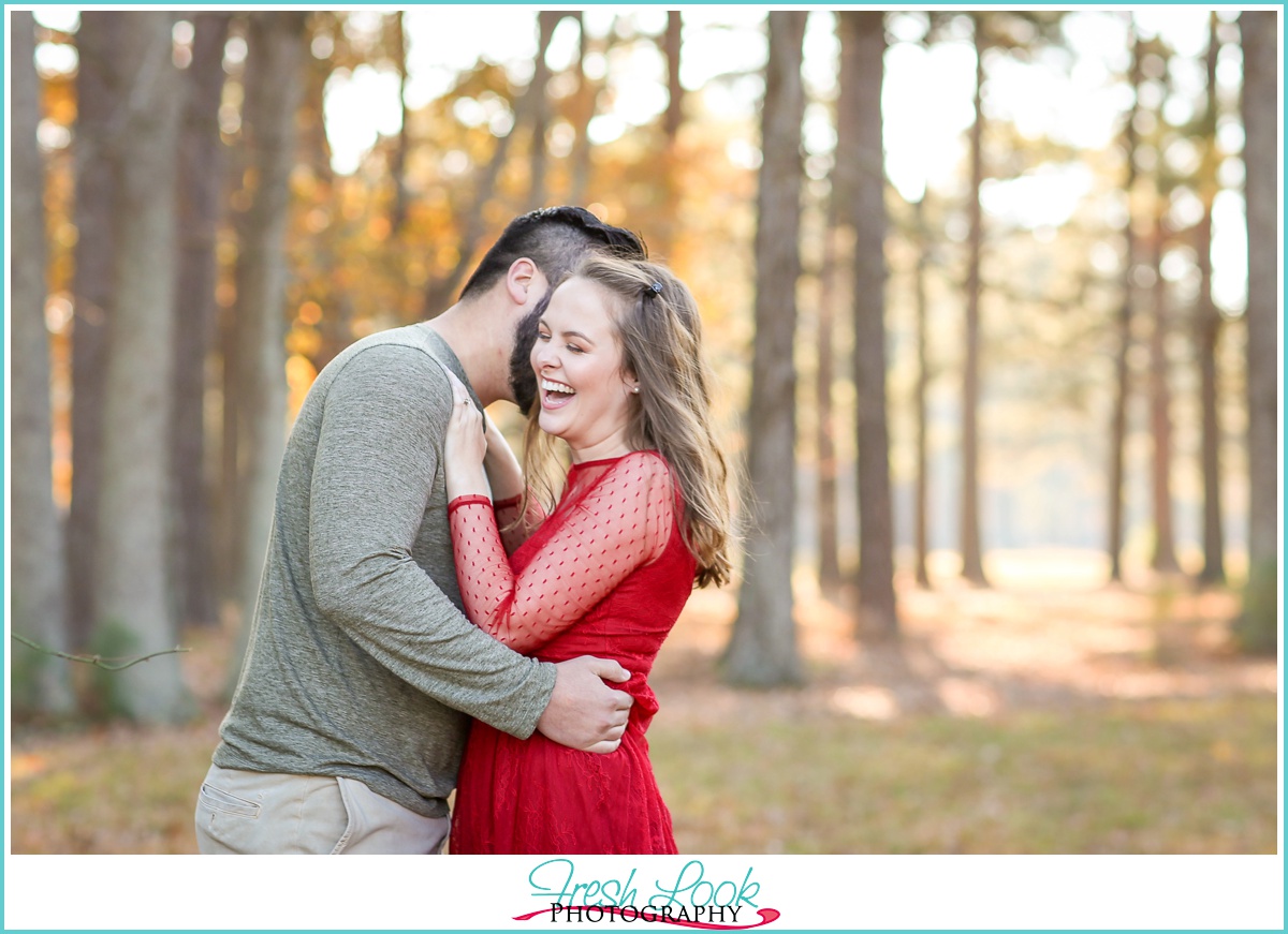 Virginia wedding and engagement photographer