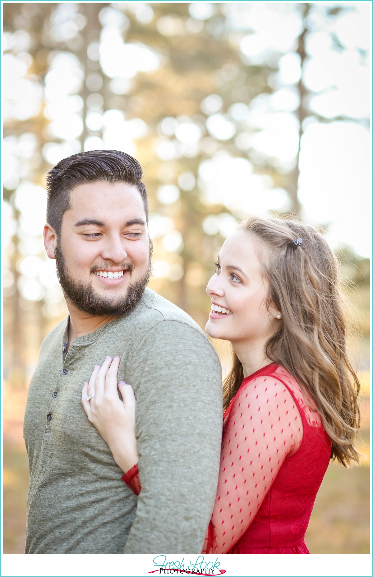 Virginia wedding photographer