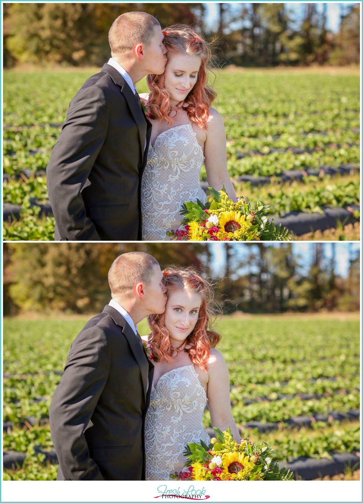 Virginia Wedding Photographer