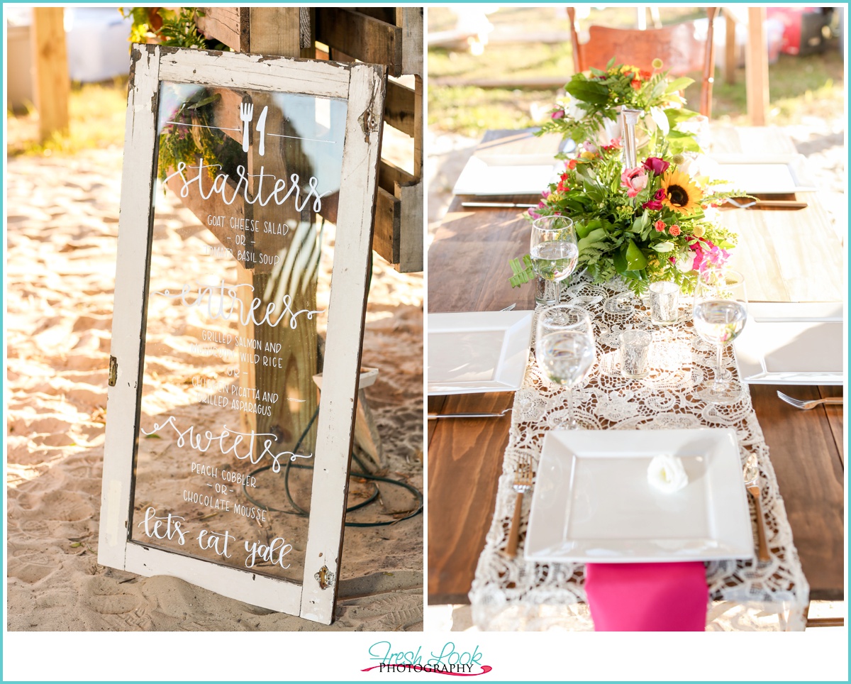 Chesapeake Farm Wedding Venue