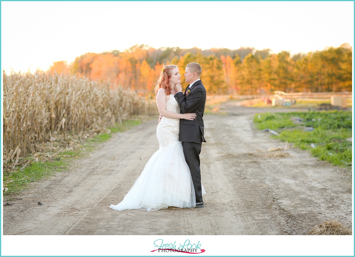 Virginia Farm wedding venue