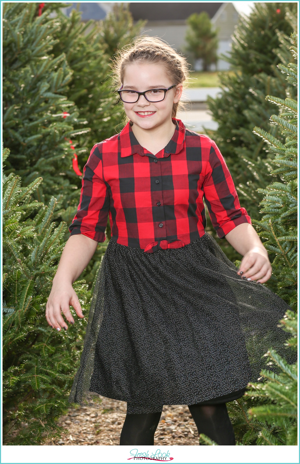 Christmas Tree Farm photos