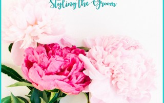 Mini Styled Wedding Workshops