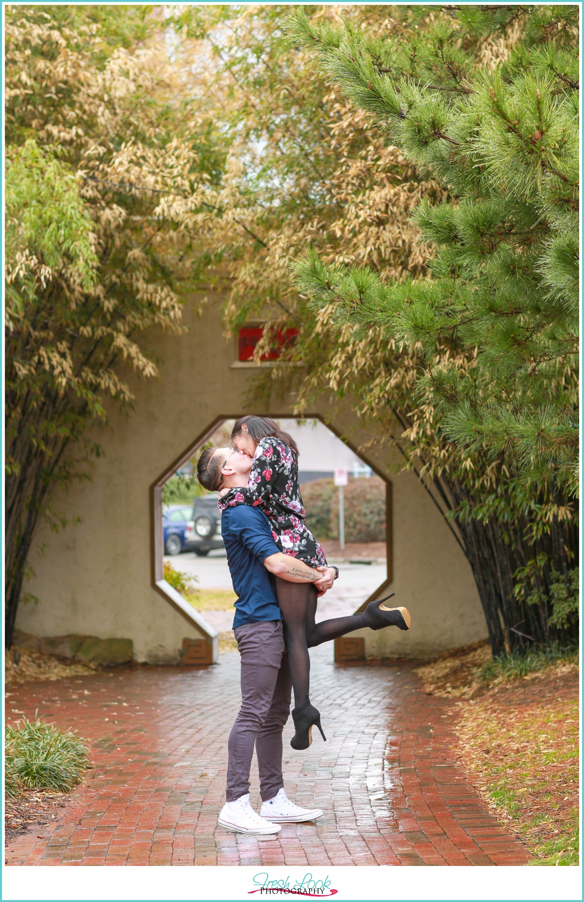 Virginia Engagement Photographer