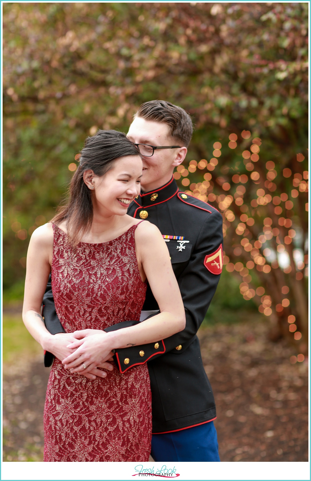 Norfolk engagement photographer