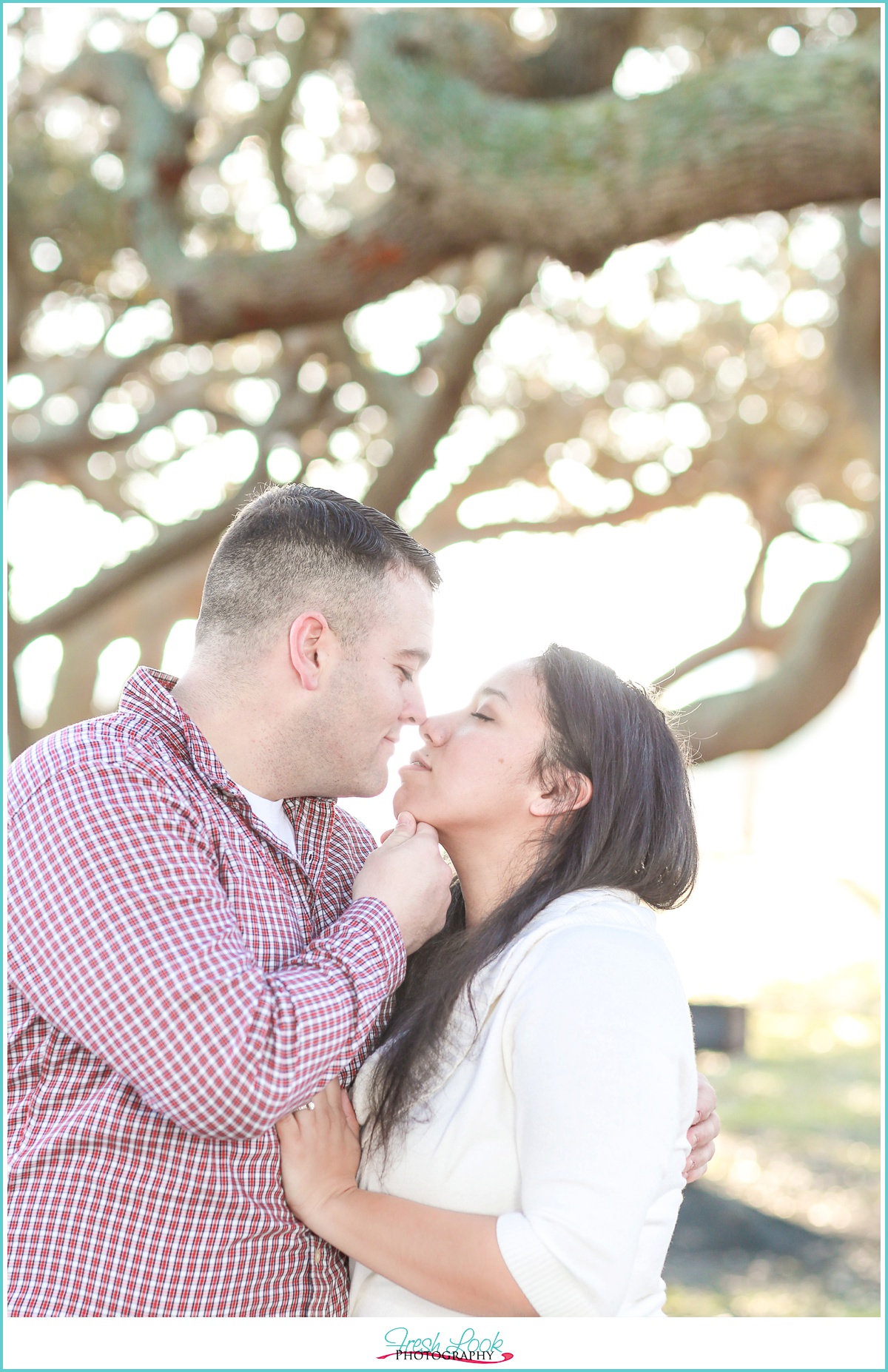 Virginia Engagement Photographer