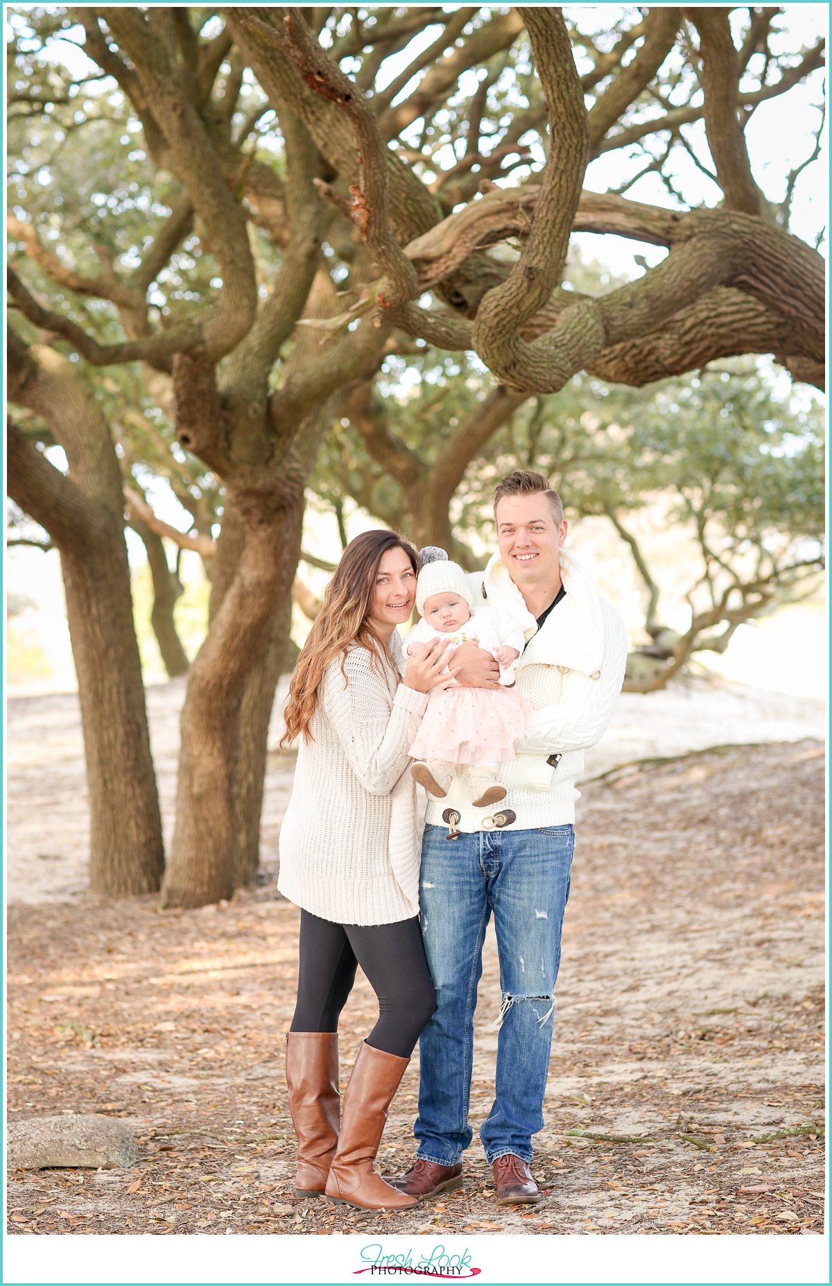 Norfolk Family Photographer