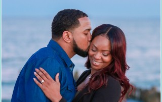 Surprise Beach Proposal