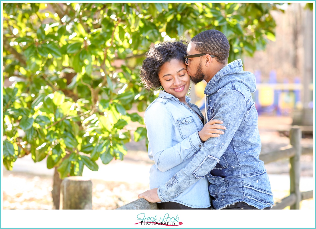 Virginia Beach engagement session ideas