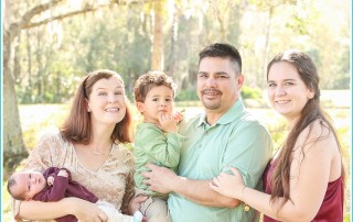 Tampa Family Photographer