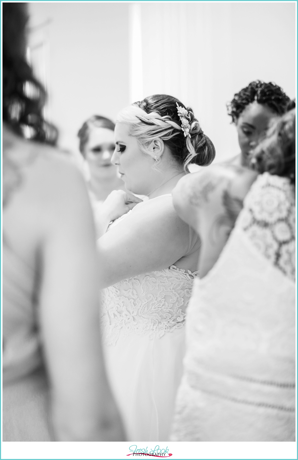 Virginia Wedding Photographer