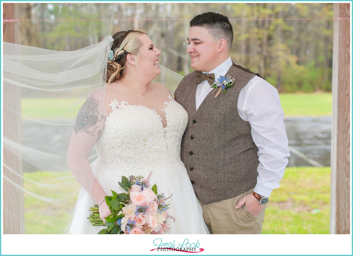 Virginia Wedding Photographer