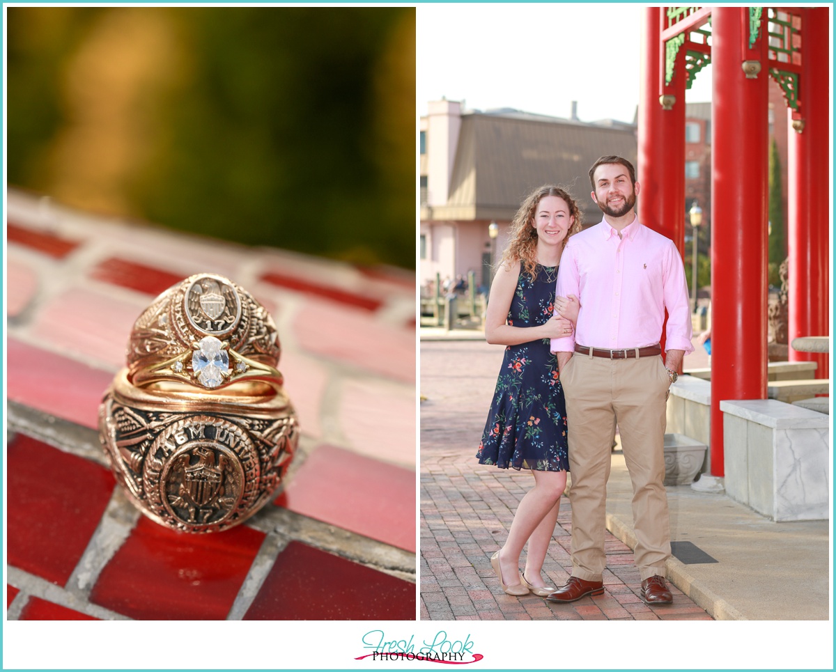 Aggie Alumni Engagement