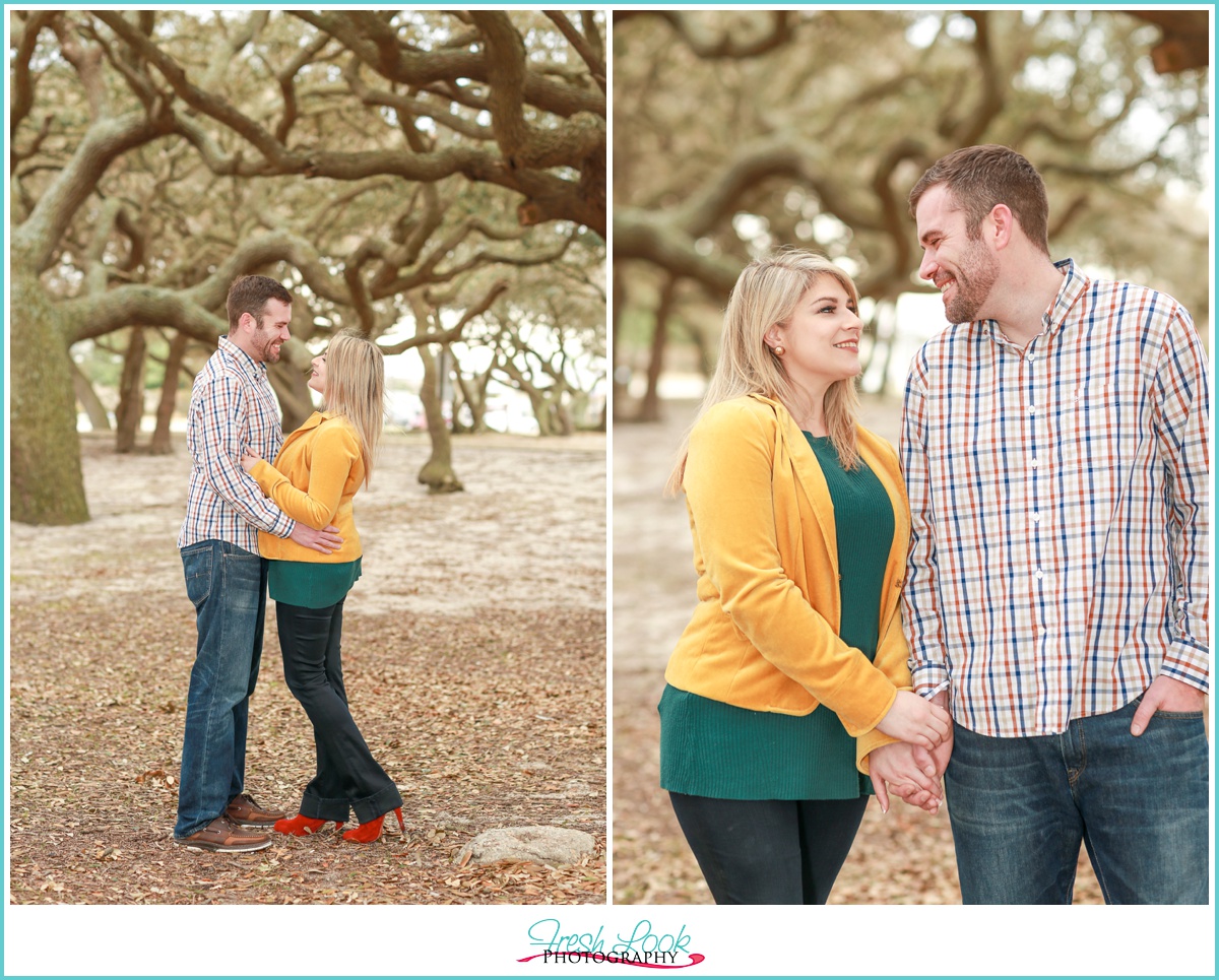 Norfolk Engagement Photographer