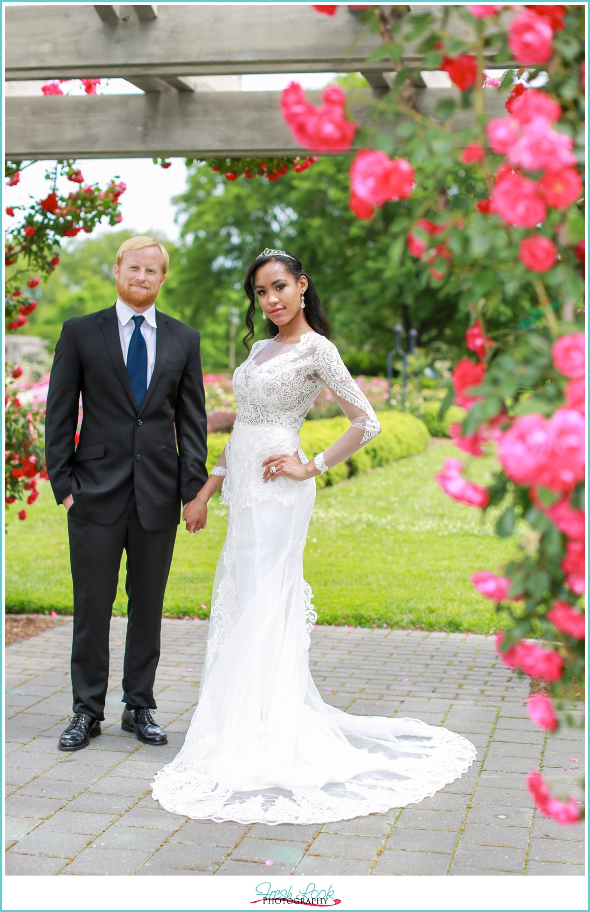 Virginia Wedding Photographer 