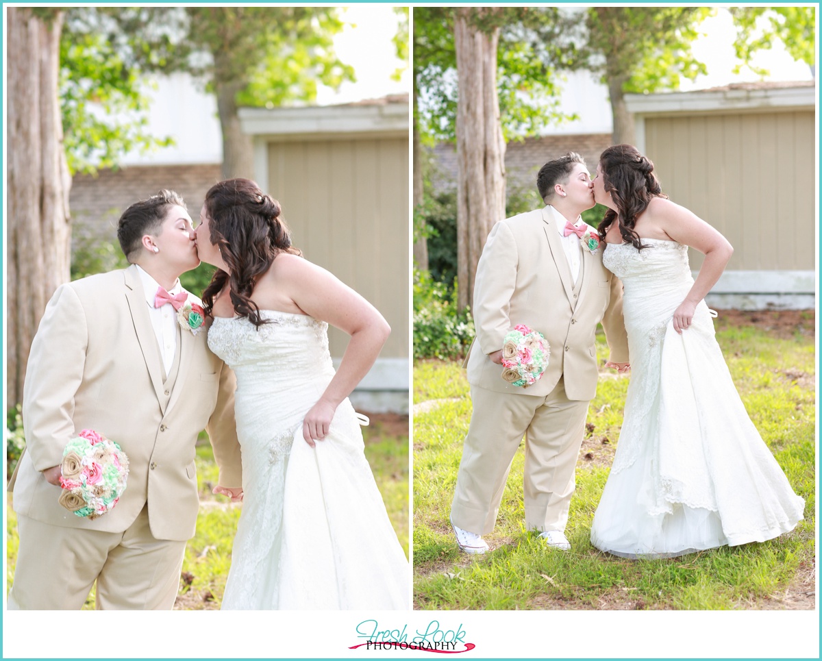 Virginia Beach Wedding photography