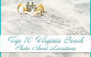 Top 10 Places to Take Photos in Virginia Beach