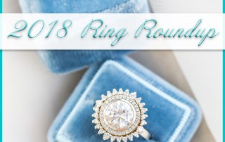Favorite Engagement Rings