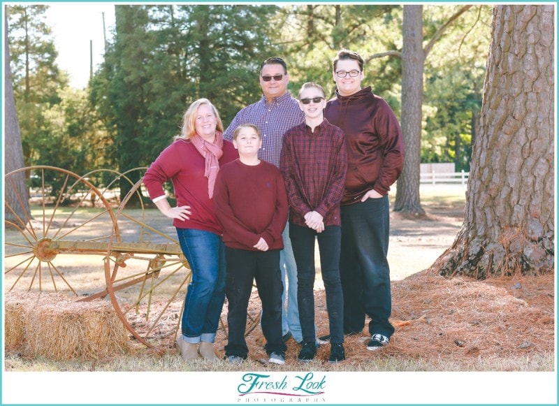 Back Bay Farmhouse Photos McFarland Family