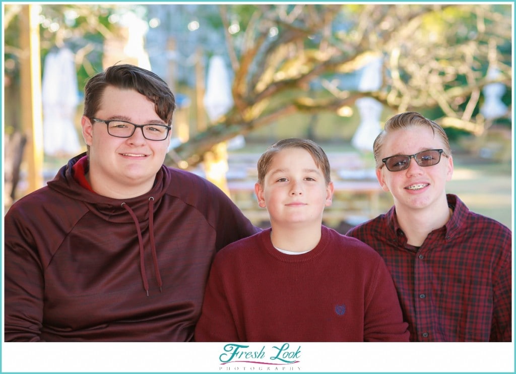 Back Bay Farmhouse Photos McFarland Family