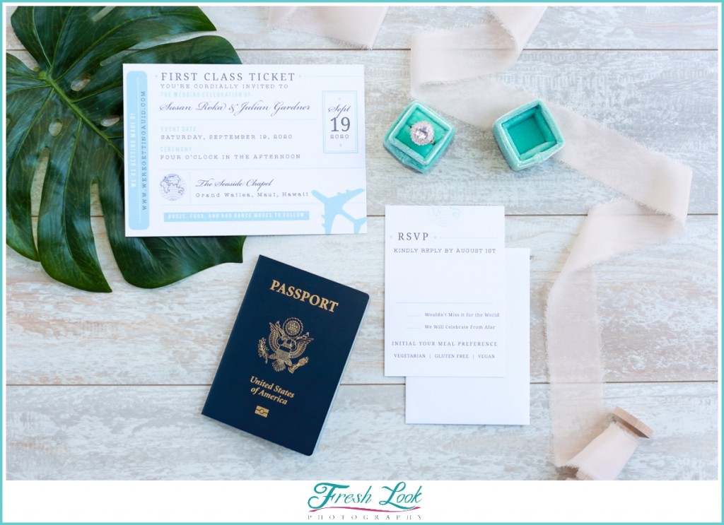 Basic Invite Wedding Invitations Review - JudithsFreshLook.com