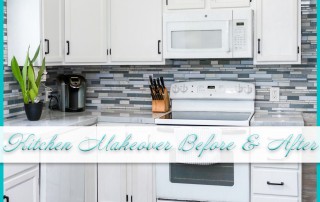 Kitchen Makeover